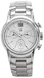 ESQ SWISS Men's Quest Chronograph Stainless Steel Watch #07300862