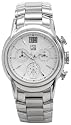 ESQ by Movado Men's Quest Chronograph Stainless Steel Watch #07300862