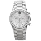 ESQ by Movado Men's Quest Chronograph Stainless Steel Watch #07300862
