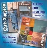 A Time for Healing