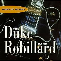 Duke's Blues