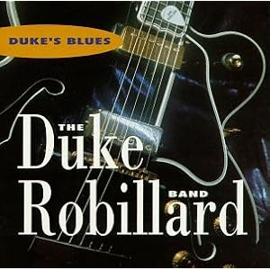 Duke's Blues