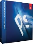 Adobe Photoshop Extended CS5 Upgrade