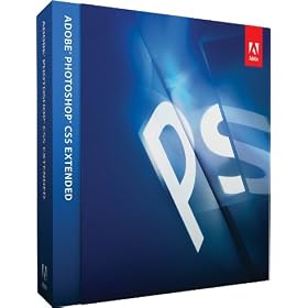 Click here to buy Adobe Photoshop Extended CS5 Upsell from Photoshop CS5 [Mac] by Adobe.