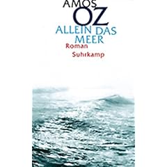Allein das Meer