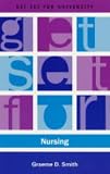Get Set for Nursing (Get Set for University)
