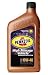 Pennzoil 160555 10W40 High Mileage Motor Oil, Case of Six 1 Quart Bottles