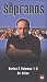 The Sopranos - Series 2 - Vols. 1 To 3 [VHS]