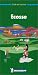 Book Michelin Green Guide Ecosse (Michelin Green Tourist Guides (French))