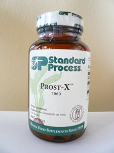 Prost-X (90 Capsules) by standard-process
