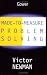 Book Made-To-Measure Problem-Solving