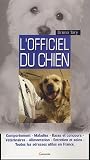 L'officiel du chien->Cliquez sur l'image pour obtenir des informations sur ce livre