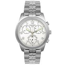 Tissot Men's T-Classic PR50 2000 Chronograph Watch #T34.1.488.32