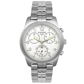 Tissot Men's T-Classic PR50 2000 Chronograph Watch #T34.1.488.32