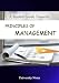 Principles of Management Principles of Management