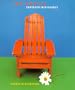 Chairmania: Fantastic Miniatures