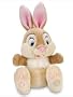 Walt Disney Bambi Fr�ulein Frau Klopfer Hase Pl�sch 25 cm Puppe Spielzeug