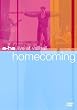 A-Ha - Live at Vallhall - Homecoming