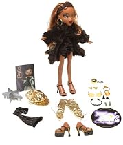 Bratz Sasha Flashback Fever