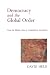 Democracy and the Global Order: From the Modern State to Cosmopolitan Governance