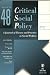 Critical Social Policy (Issue 48)  A Journal of Theory and Practice in Social Welfare (Critical Social Policy)