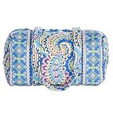 Vera Bradley Handbag New Colors (Capri Blue)