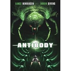 Antibody [DVD] [2002] [Region 1] [US Import] [NTSC]
