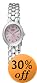 CITIZEN (シチズン) 腕時計 CLETIA クレティア Eco-Drive エコ・ドライブ CLA37-1621 レディース