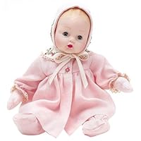 Madame Alexander Dolls Going to Grandma's Huggums