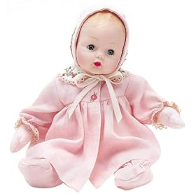 Going to Grandma's Huggums by Madame Alexander