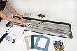 Logan Framers Edge Elite 60 Inch Mat Cutter 660-1