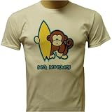 Sea Monkey YOUTH T-shirt, Funny Kids T-shirts, Youth Beach T-shirts