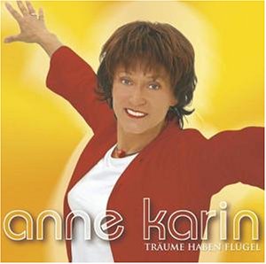 Anne Karin - 25 Jahre Deutsche Schlager - Zortam Music