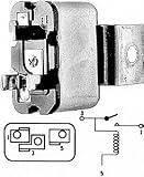 Tru-Tech HR127T Horn Relay
