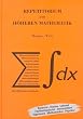 Repetitorium der h�heren Mathematik