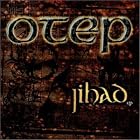 Click here to buy Jihad by  Otep .