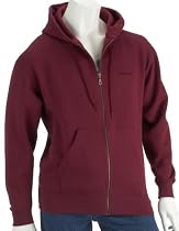 Fruit of the Loom Classic Hooded Sweat Jacket
