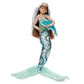 Only Hearts Club Princess Lily Rose Mermaid Doll
