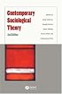 Contemporary Sociological Theory