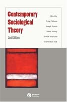 Contemporary Sociological Theory
