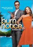 Burn Notice: Season Two