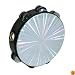 Remo Tambourine, Radiant, 8