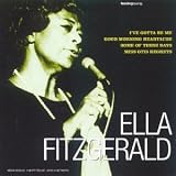 Ella Fitzgeraldpar Ella Fitzgerald