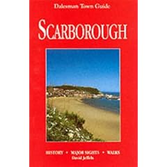 Scarborough Town Guide (Dalesman Town Guides)