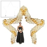 Star Balloon Arch Frame - Balloons & Balloon Accessories Star Balloon Arch Frame - Balloons & Balloon Accessories