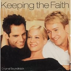 Keeping the Faith