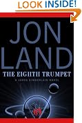 The Eighth Trumpet: A Jared Kimberlain Novel (Book One)