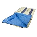 Royal Single Sleeping Bag - 50oz - Umbria Blue