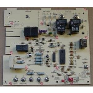 Carrier CESO110057-02 01 Fan Control Circuit Board 