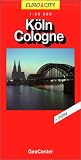 Cologne (Euro City Map) (German Edition)